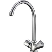 Смеситель для кухни Olive's Catalona 23430CT Хром — фото 1, Смесители для кухни