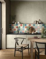 Керамогранит Mirage Kao SP SQ KA02 20х120 см — фото 8, Керамогранит