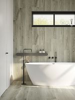 Товар: Керамогранит Creto Deniza Тауп K948014R0001CAEB 20x120 см - фото 2 Керамогранит Creto Deniza Тауп K948014R0001CAEB 20x120 см — фото 2, Керамогранит