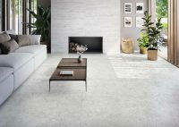 Керамогранит Grespania Capitolio Vein Perla 44C239R 60х120 см — фото 2, Керамогранит