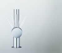 Товар: Смеситель для кухни Grohe Minta 32168DC0 Суперсталь - фото 9 Смеситель для кухни Grohe Minta 32168DC0 Суперсталь — фото 9, Смесители для кухни