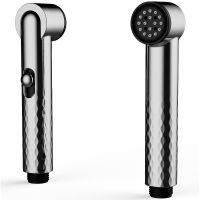 Гигиенический душ Splenka S460.02 Хром — фото 2, Душевое оборудование. Душевая программа