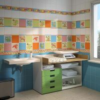 Товар: Керамический декор Kerama Marazzi Динозаврики 5 матовый OP\A230\5009 20х20 см - фото 5 Керамический декор Kerama Marazzi Динозаврики 5 матовый OP\A230\5009 20х20 см — фото 5, Керамическая плитка