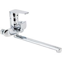 Товар: Смеситель для ванны Viko V-4305 универсальный Хром - фото 3 Смеситель для ванны Viko V-4305 универсальный Хром — фото 3, Смеситель для ванны