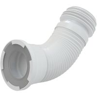 Фановая труба Koller Pool GPU280-550 80/110x100/120 — фото 1, Прочие комплектующие для слива и канализации