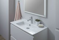 Смеситель для раковины Aquanet Minima AF130-10C 261813 Хром — фото 4, Смесители для раковины