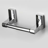 Держатель туалетной бумаги WasserKRAFT Leine K-5022 Хром — фото 2, Держатели туалетной бумаги
