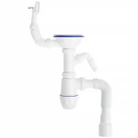 Товар: Кухонная мойка Iddis Suno S 65 SUN65SDi77S Сатин - фото 5 Кухонная мойка Iddis Suno S 65 SUN65SDi77S Сатин — фото 5, Кухонные мойки