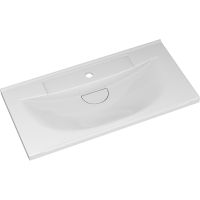 Товар: Тумба с раковиной Misty Лейла 80 УТ000011635 Белая - фото 3 Тумба с раковиной Misty Лейла 80 УТ000011635 Белая — фото 3, Тумбы с раковиной