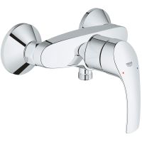 Смеситель для душа Grohe Eurosmart 33555002 Хром — фото 1, Смеситель для душа