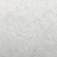 Обои Andrea Rossi Gavi 54374-1 Винил на флизелине (1,06*10) Белый, Штукатурка — фото 1, Обои для стен