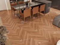Виниловый ламинат Alpine Floor Parquet Light ЕСО 13-31 Дуб Капелла 600х125х4 мм — фото 3, Виниловый ламинат