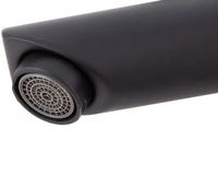 Товар: Смеситель для раковины Viko V-7521 Черный матовый - фото 3 Смеситель для раковины Viko V-7521 Черный матовый — фото 3, Смесители