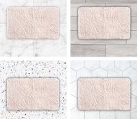 Товар: Коврик для ванной комнаты Iddis Decor 50х80 D18M580i12 Розовый - фото 9 Коврик для ванной комнаты Iddis Decor 50х80 D18M580i12 Розовый — фото 9, Аксессуары для туалета