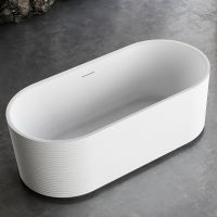 Товар: Акриловая ванна Abber 170х80 AB9436-1.7 без гидромассажа - фото 2 Акриловая ванна Abber 170х80 AB9436-1.7 без гидромассажа — фото 2, Ванны