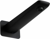 Товар: Излив для смесителя Allen Brau Infinity 5.21020-31 Черный матовый - фото 2 Излив для смесителя Allen Brau Infinity 5.21020-31 Черный матовый — фото 2, Комплектующие для душевого оборудования