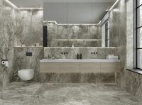 Товар: Керамогранит Primavera Porto Stone Grey Punch Carving PC206 60х120 см - фото 6 Керамогранит Primavera Porto Stone Grey Punch Carving PC206 60х120 см — фото 6, Керамогранит