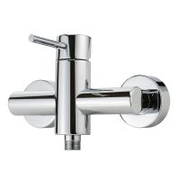 Товар: Смеситель для душа Migliore Fortis 18652 Хром - фото 2 Смеситель для душа Migliore Fortis 18652 Хром — фото 2, Смесители