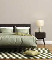 Обои AS Creation Maison Charme 39073-2 Винил на флизелине (0,53*10,05) Бежевый/Белый, Листья — фото 5, Обои для стен