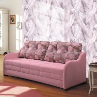 Обои Solo Fiji E200803 Винил на флизелине (1,06*10) Белый/Бежевый, Листья — фото 3, Обои для стен