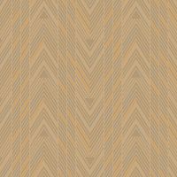 Обои LOYMINA Liberty LIB4 002/2 Флизелин (1*10,05) Коричневый/Оранжевый, Геометрия — фото 1, Обои для стен