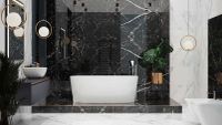 Керамогранит Artcer Marble Grand Antique Poli 660 60х120 см — фото 5, Керамогранит