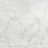 Обои Accento Raphael 287155 Винил на флизелине (1,06*10,05) Белый, Мрамор — фото 1, Обои для стен