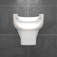 Товар: Унитаз Jacob Delafon Odeon Up без сиденья арт-E4764-00 - фото 8 Унитаз Jacob Delafon Odeon Up без сиденья арт-E4764-00 — фото 8, Подвесные унитазы