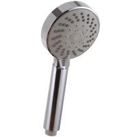 Ручной душ Excellent Ursa ARAC.SH.S3125 Хром — фото 1, Душевое оборудование. Душевая программа