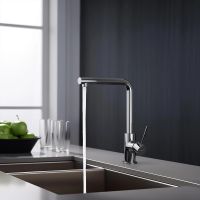 Товар: Смеситель для кухни Aquatek Европа AQ1380CR Хром - фото 6 Смеситель для кухни Aquatek Европа AQ1380CR Хром — фото 6, Смесители для кухни