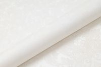 Обои Артекс Элеганс 10917-01 Винил на флизелине (1,06*10,05) Белый, Штукатурка — фото 6, Обои для стен