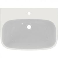 Раковина Ideal Standard I.Life A 65 T470401 Евробелая — фото 4, Раковины