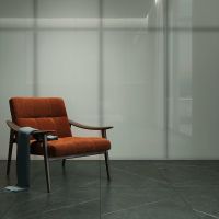 Керамогранит Italon Metropolis Royal Ivory 610010002334 80х80 см — фото 6, Керамогранит