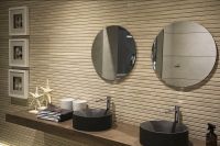 Товар: Керамическая плитка Porcelanosa Lexington Colonial P35800281 настенная 45х120 см - фото 3 Керамическая плитка Porcelanosa Lexington Colonial P35800281 настенная 45х120 см — фото 3, Керамическая плитка