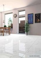 Керамогранит Maimoon Glossy Caribbean White 5334762 60х120 см — фото 5, Керамогранит