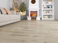 Виниловый ламинат FastFloor Country  FST-102   Дуб Вятский 1218x180x4 мм — фото 2, Виниловый ламинат