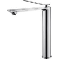 Смеситель для раковины Vincea Verse VBF-2VE2CH Хром — фото 1, Смесители для раковины