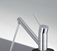 Смеситель для кухни Kludi Scope 339330575 Хром — фото 2, Смесители для кухни