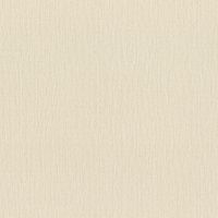 Обои RASCH Ascona 979374 Винил на флизелине (1,06*10) Бежевый, Однотонный — фото 1, Обои для стен