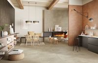 Керамогранит Italon Terraviva Greige nat rett 610010001934 60х60 см — фото 2, Керамогранит