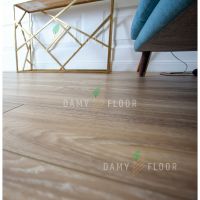 Виниловый ламинат Damy Floor Family 001-2 Дуб Селект 1220х180х4мм — фото 6, Виниловый ламинат