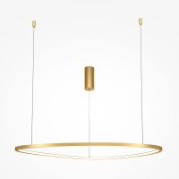 Товар: Подвесной светильник Maytoni Modern Glint MOD072PL-L36BSK Латунь - фото 3 Подвесной светильник Maytoni Modern Glint MOD072PL-L36BSK Латунь — фото 3, Подвесные светильники