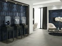 Товар: Керамическая плитка Ape Reality Night A036316 настенная 7,5х30 см - фото 2 Керамическая плитка Ape Reality Night A036316 настенная 7,5х30 см — фото 2, Керамическая плитка