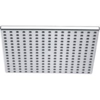 Верхний душ Kaiser SH-225 Хром — фото 1, Душевое оборудование. Душевая программа