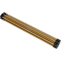 Товар: Ролл-мат Paulmark Columna C440-BG Брашированное золото - фото 4 Ролл-мат Paulmark Columna C440-BG Брашированное золото — фото 4, Сушилки для кухонных моек