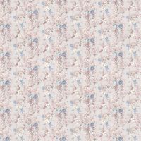 Обои Yien Feerie 3503-1 Винил на флизелине (1,06*10) Розовый/Голубой, Цветы — фото 1, Обои для стен