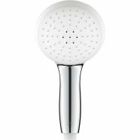 Ручной душ Grohe Tempesta 110 26161003 Хром — фото 2, Лейки для душа