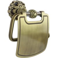 Держатель для туалетной бумаги Bronze de Luxe Windsor K25003 Бронза — фото 1, Держатели туалетной бумаги
