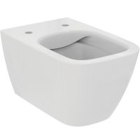 Унитаз Ideal Standard I.Life B T461401 без сиденья — фото 1, Подвесные унитазы