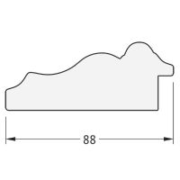 Товар: Зеркало Evoform Exclusive 86х56 BY 3412 с фацетом в багетной раме - Римское золото 88 мм - фото 6 Зеркало Evoform Exclusive 86х56 BY 3412 с фацетом в багетной раме - Римское золото 88 мм — фото 6, Мебель для ванной